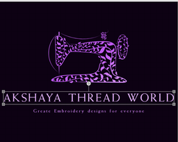 Akshaya Thread World